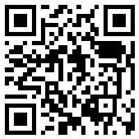 QR Code for bitcoin:157jp65VHApQBC5uSywE2dgoVXLjRWs99R
