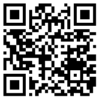 QR Code for bitcoin:157mLXjhbowGe74rzDPk69bX8akH8oL4xa