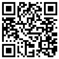 QR Code for bitcoin:157tZHumGu8djzFNGa2uDWm82XV95zkGd7