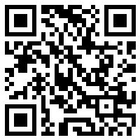 QR Code for bitcoin:1585d7RARdEGdp4enJTnUUoufbr2SY9W2i