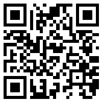 QR Code for bitcoin:158CBVaUcBoFWHhFVoPeAAsjsCf5exRXY8