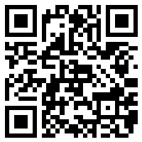 QR Code for bitcoin:158CzSFfWN2CmsHbFJ5iNdrMqBrTkEVLvH