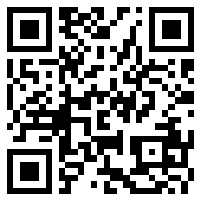 QR Code for bitcoin:158EdrdGUtbt8oHM7FT8F8fHN8q1TB6K3L