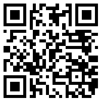 QR Code for bitcoin:158Efeiru6veiWt4D75s5f1HaykQfPtmQb