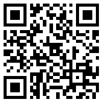 QR Code for bitcoin:158EtTnvAaPAWGA2DjPDD7jQDuUDHbfgpj