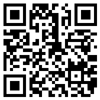 QR Code for bitcoin:158FFsRfRMBoCv1AEzykHcfNyWURKh2eB3
