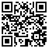 QR Code for bitcoin:158Pg3v6AhPfv5QXCkEUhUSnNeivmxXrbf