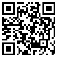 QR Code for bitcoin:158QPGuuKy1j5JDS7hbe4o2QZfphL5X3qa