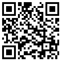 QR Code for bitcoin:158QuTQpYPYYsD3tVfDNx5tiddyBT1CEK8