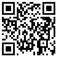 QR Code for bitcoin:158Sn48j9iABqrrtJgr2RgrTdRNBxTXLP7