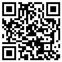 QR Code for bitcoin:158T22LPD8weu539v97JjoATFTQk1ANafa