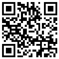 QR Code for bitcoin:158YQ8cn9ePi6K3uyJavDiMLE4BSNosCFh
