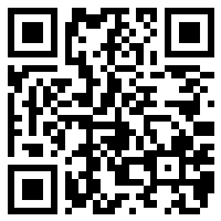 QR Code for bitcoin:158bEvTW79nnD3arfcXM1i5ePx2dZW5zg4