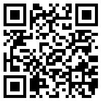QR Code for bitcoin:158gB8W4jVprFoqLSryc1VxRY8bXqgH1nL