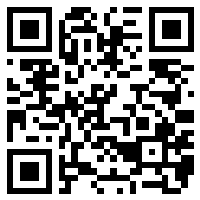 QR Code for bitcoin:158iw6AYSqKXbbdosTHJSknrjZuxb4HovY