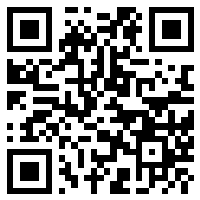 QR Code for bitcoin:158kR7dMZWBC9Smac68PP7UmdmbQTuyroL