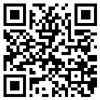 QR Code for bitcoin:158vtmMdViGeW81Yd4ZsCdrwChVZeogYZS