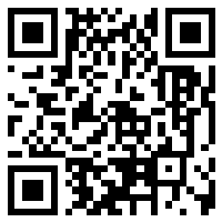 QR Code for bitcoin:158xZkT4mjSywV6fB1nitnrcheRB2EpkQj