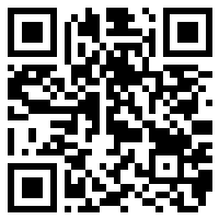 QR Code for bitcoin:1594B7jd1AYRkq73kzKxYYaaRGU5TCmEPC