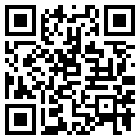 QR Code for bitcoin:159992faFHovjsH7PeDnHnLB3pWi7UB8JF