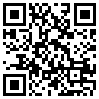 QR Code for bitcoin:159AFk9ibdgrcLcZduwaxBpJrR6di1NYd9