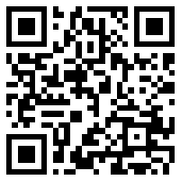 QR Code for bitcoin:159PvMUjQjVvdPnZFca1pjnXhJDxUb85Y3