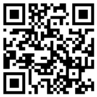 QR Code for bitcoin:159YWDqiyHB5NaKCzkCDFALjs5aSPtbwJZ