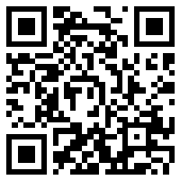 QR Code for bitcoin:159c44FoiZThMAYsuMj4fHSXvdwTDqPwM2