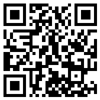 QR Code for bitcoin:159ft7ktyHHMmc8qqaRRBSC8Zf5arGy19e