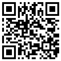 QR Code for bitcoin:159iGGD6dAhzSigAb7rJ7SSjp9aWiHKMLu