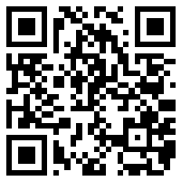 QR Code for bitcoin:159p6rtZedvezB2ZP2UruVgdfWGZBrm5XP