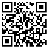 QR Code for bitcoin:159rFmFKqCx2DPiVtEhDz8WfZosd3Ya1nU