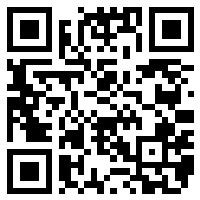 QR Code for bitcoin:159xiVUJNAidAMb4PdijLZngNe2Aw8SL7t
