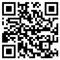 QR Code for bitcoin:159yVrtR1vWbysfPzbHY2p5uRDTSVRHMJd