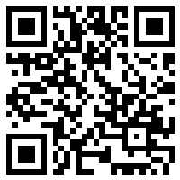 QR Code for bitcoin:15A1Tzoi6eDWUZgr8FSTbboigVCsPZX1i2