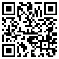 QR Code for bitcoin:15A2NWPPbHg2eJmjV52NutNE4bfXVXU45V