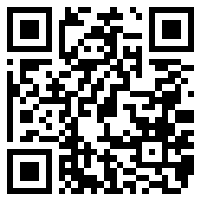 QR Code for bitcoin:15A6UnHLYYjava7dz4TmdwDp5zeYdxikPC