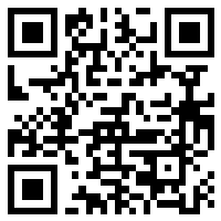 QR Code for bitcoin:15A8tuTUzXfY4dMgcAA63bubWHBERj4GpV