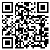QR Code for bitcoin:15ACfeDyyc62h1YGcdMGfDhVvBWMTrKX4e