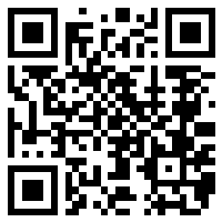 QR Code for bitcoin:15ADtF4Hfu3wPgQ17jb1WSMEdwKkBjm3LA
