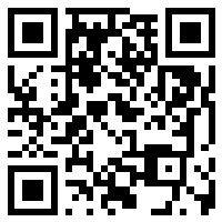 QR Code for bitcoin:15ASZfL7Cft4vZrwntX1pBf7Bn1RcvH2Hk