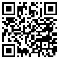QR Code for bitcoin:15AVNzZCWNnNMPFYJfD83KyMMzmKATcqjC