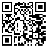 QR Code for bitcoin:15Aei2WWEg3Yu7g6DfTPohpKp88p2bptQW