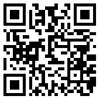 QR Code for bitcoin:15AfFv3qfECvLKtLbLS6BXBkByaAgAeUdd
