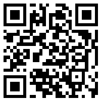 QR Code for bitcoin:15AwN9vKQzSUTuhL3GLGZ2vNNnpBVKX5fW