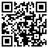 QR Code for bitcoin:15B14ubJKTkN8FVNHtHomJb3Vs8AiZPfcK