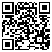 QR Code for bitcoin:15B15cBQdPYNMY86hNCE3GnEPg5vvpyvnF