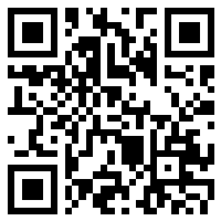 QR Code for bitcoin:15B1pJnPQitbssgAXncih2fepFHVo6uCSw