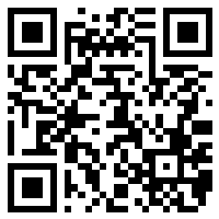 QR Code for bitcoin:15B2X413kXHSUffggdjR4SLy5p3HDNvHAB