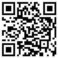 QR Code for bitcoin:15B7YaC9eZdYKAnEYAKgUtb6VWvB22Fe6F